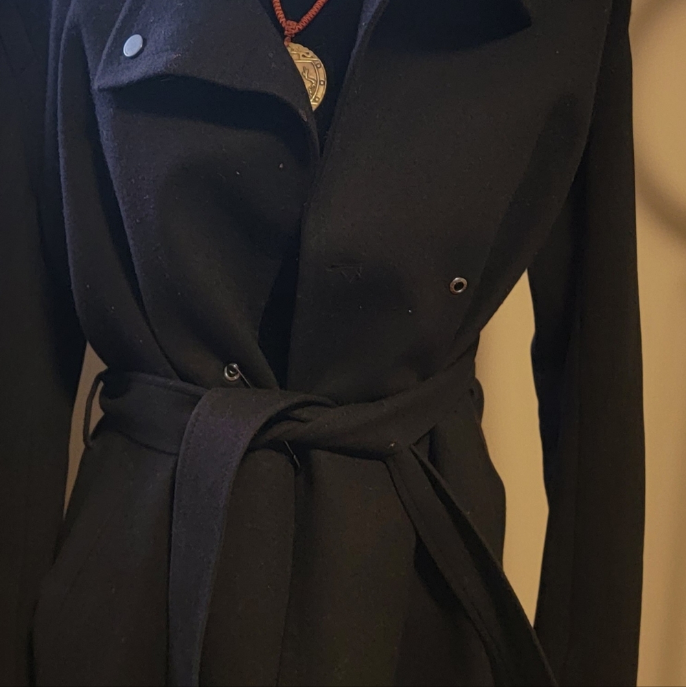 Coat - Picture 2 of 2